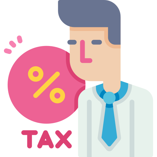 Personal Tax Accounting